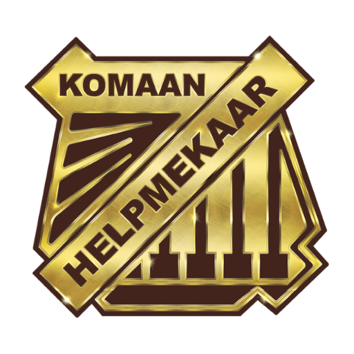 Helpmekaar HS